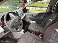 Occasion Suzuki Alto Comfort+ 68 PK (50 kW) 2012 Grijs Hatchback