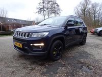 tweedehands Jeep Compass 1.4 MultiAir Longitude / Rijklaarprijs