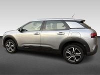 Occasion Citroën C4 Cactus Business Class 110 PK (80 kW) 2020 Grijs Hatchback