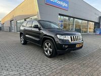 tweedehands Jeep Grand Cherokee 3.0 CRD Limited Full Optie Pano 4X4