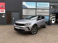 Occasion Opel Grandland X 225 PK (165 kW) 2023 Grijs SUV