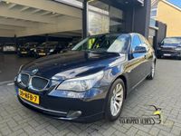 tweedehands BMW 520 520 i Corporate Lease Business Line Edition I / 155