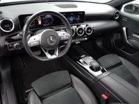 Occasion Mercedes A200 Prestige 165 PK (121 kW) 2019 Zwart metallic Hatchback