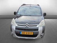 Occasion Citroën Berlingo XTR 2010 Zwart MPV