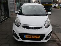 tweedehands Kia Picanto 1.0 CVVT Comfort Pack /AIRCO / ELEKTR RAMEN /