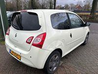 Occasion Renault Twingo Dynamique 75 PK (55 kW) 2012 Geel Hatchback