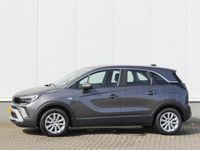 tweedehands Opel Crossland 1.2 Turbo Elegance | Leder | Clima | Cruise | Lm-V