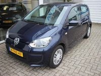 Occasion VW up! move up! 60 PK (44 kW) 2014 Blauw Hatchback