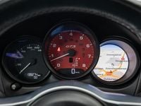 Occasion Porsche Macan 2022 Zwart SUV