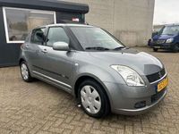 tweedehands Suzuki Swift 1.3 GLS LAGE KM SCHUIFDAK !!