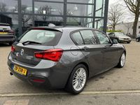 tweedehands BMW 118 118 i Edition M Sport Shadow High Executive ORG. NL