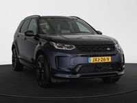 Occasion Land Rover Discovery Sport SE Dynamic 2023 Blauw SUV