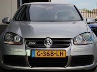 tweedehands VW Golf V 3.2 R32 | Navi | Xenon | DSG | 250PK | Youngtimer