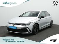 Occasion VW Golf VIII Business+ 150 PK (110 kW) 2022 Zilver Hatchback