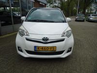 tweedehands Toyota Verso-S 1.3 VVT-i Dynamic Navi Pano