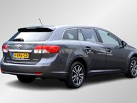 tweedehands Toyota Avensis Wagon 1.8 VVTi Business Limited