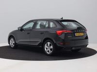 tweedehands Skoda Scala 1.0 TSI 115 PK 6-Bak Ambition