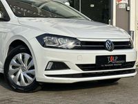 tweedehands VW Polo 1.0 TSI Comfortline 95pk Pdc Navi Cruise Led