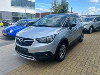 tweedehands Opel Crossland X 1.2 Turbo Innovation