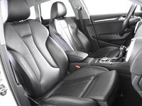 Occasion Audi A3 Sportback Sport 204 PK (150 kW) 2020 Wit Hatchback