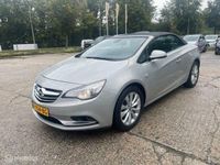 tweedehands Opel Cascada 1.4 Turbo Innovation Leder+Navigatie