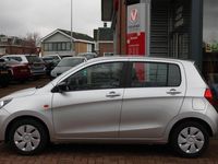 tweedehands Suzuki Celerio 1.0 *Comfort* | A/C | Bluetooth | Orig. NL |