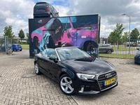 Occasion Audi A3 Sport 150 PK (110 kW) 2017 Cabriolet