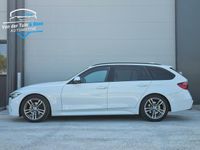 tweedehands BMW 318 3-SERIE Touring i M Sport Edition Performance LED AUT DEALER 2019