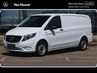 Occasion Mercedes e-Vito 150 kW (204 PK) 2023 Wit MPV