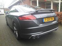 tweedehands Audi TTS TT 2.0 TFSIquattro