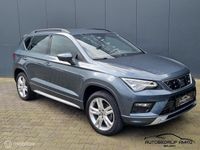 tweedehands Seat Ateca 1.5 TSI FR AUTOMAAT / ALCANTARA / CRUISE / STOELVERW.