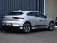 tweedehands Jaguar I-Pace EV400 SE 90 kWh Luchtvering Meridian 360 Camera