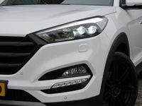 tweedehands Hyundai Tucson 1.6 GDi Premium Full options | dealer onderh | led