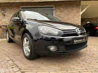 tweedehands VW Golf VI 1.4 TSI Comfortline