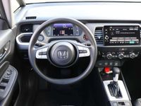tweedehands Honda Jazz 1.5 i-MMD 109pk Hybrid CVT Elegance