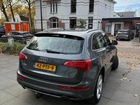 Occasion Audi Q5 Proline 2011 Grijs (parellak) SUV