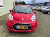 tweedehands Citroën C1 1.0 3-Drs/Apk 07-12-2024