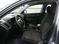 Occasion Mitsubishi ASX 117 PK (86 kW) 2014 Grijs SUV