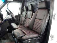 tweedehands Mercedes Sprinter 311 2.2 CDI L2 H2 Edition Aut- 3 pers , Navi , Xenon, ECC, LMV