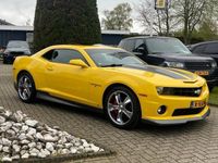 tweedehands Chevrolet Camaro 6.2 V8 Automaat SS 2009 Youngtimer