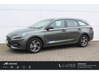 Occasion Hyundai i30 119 PK (87 kW) 2024 Amazon grey Stationwagen