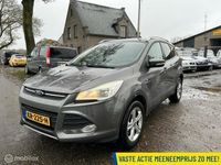 Occasion Ford Kuga Trend 150 PK (110 kW) 2013 Grijs SUV