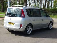 tweedehands Renault Espace 2.0 T Privilège 7P. NAP/CLIMA/CRUISE/PDC/APK