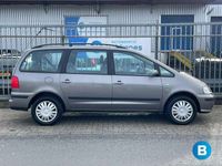 tweedehands Seat Alhambra 2.0 Reference | Airco | Cruise | 7 zits