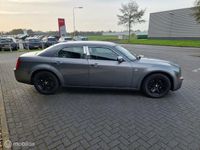 tweedehands Chrysler 300C 3.0 V6 CRD