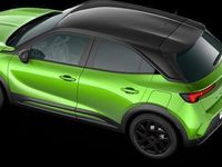 tweedehands Opel Mokka-e Level 4 50 kWh | Nu uit voorraad leverbaar van ¤ 43.073,- voor ¤ 32.450,- | Zwarte Motorkap |