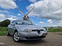 tweedehands Alfa Romeo 156 1.8 T.Spark Edizione Esclusiva