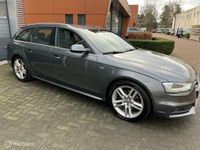 tweedehands Audi A4 Avant 1.8 TFSI S Edition