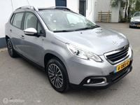 Occasion Peugeot 2008 Style 82 PK (60 kW) 2014 Grijs SUV