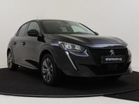 tweedehands Peugeot e-208 EV Blue Lease Allure 50 kWh | Navigatie | Climate